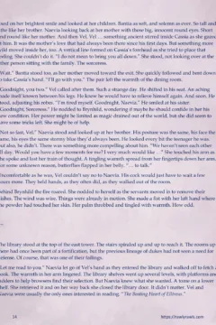 The Wicked Tower Chapter 2-14