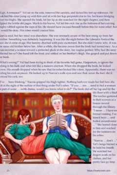 The Wicked Tower Chapter 2-15