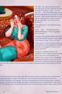 The Wicked Tower Chapter 2-18