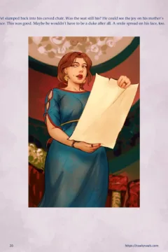 The Wicked Tower Chapter 2-20