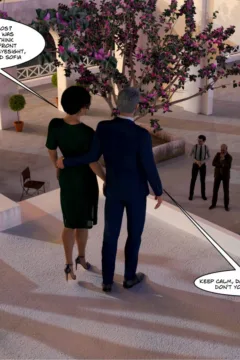 Time for a change Chapter 1 (11)