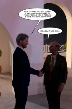 Time for a change Chapter 1 (12)