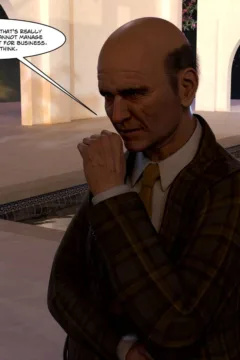 Time for a change Chapter 1 (25)