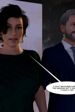 Time for a change Chapter 1 (3)