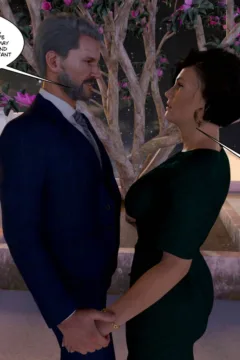 Time for a change Chapter 1 (5)