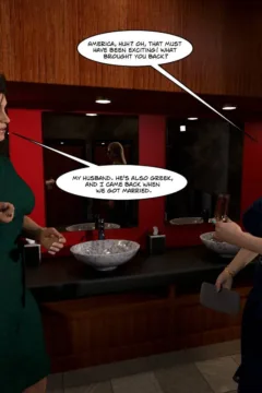 Time for a change Chapter 5 (11)