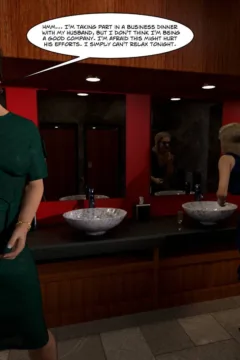 Time for a change Chapter 5 (15)