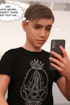 Timmy Strikes Back 6 (11)