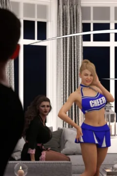 Timmy Strikes Back 6 (15)