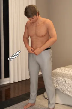 Timmy Strikes Back 6 (84)