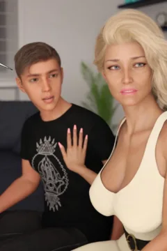 Timmy Strikes Back Part 6 (49)