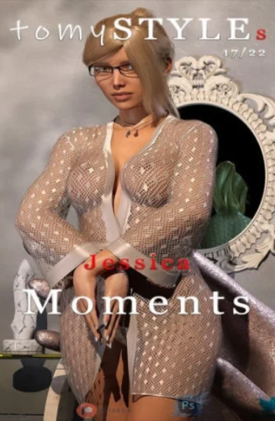Tomyboy06 - tomySTYLEs Jessica - Moments