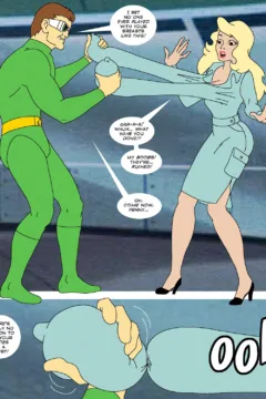 Touched by the Molder003