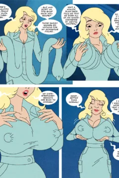 Touched by the Molder005