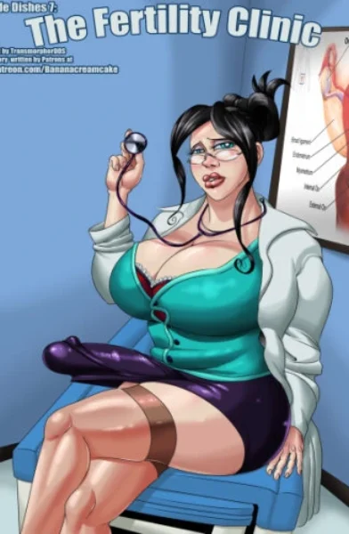 [Transmorpher DDS] Side Dishes 7