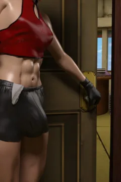 Tsunade and Sakura (91)