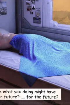 Two Systems Away by SedesDiS-12