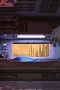 Two Systems Away by SedesDiS-13