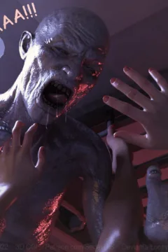 Two Systems Away by SedesDiS-20