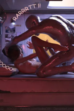 Two Systems Away by SedesDiS-32