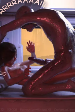 Two Systems Away by SedesDiS-33