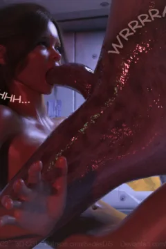 Two Systems Away by SedesDiS-35