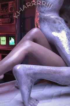 Two Systems Away by SedesDiS-37