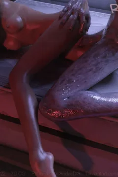 Two Systems Away by SedesDiS-51