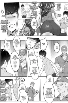 Violated Ch.1 (5)
