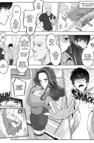 Violated Ch.1 (6)