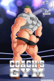 WBBF – Coach’s Gym001
