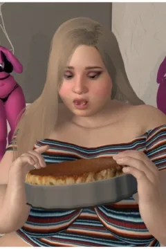 Watch Out For The Munchies – 8