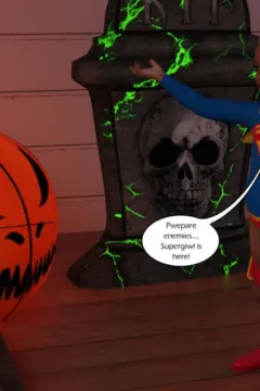 What is Halloween (30)