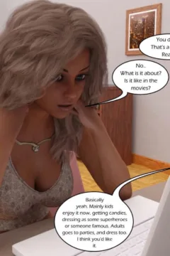 What is Halloween (4)