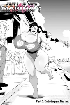 What’s up with Marina (11)