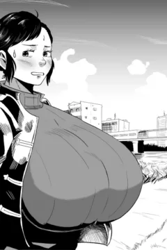 What’s up with Marina (115)