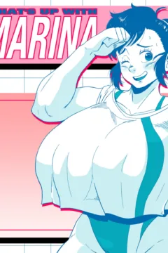 What’s up with Marina (124)