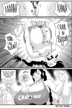 What’s up with Marina (14)