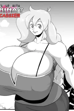 What’s up with Marina (142)