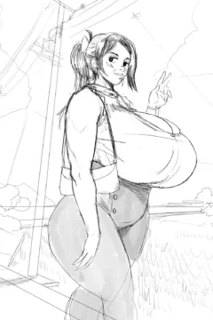 What’s up with Marina (148)