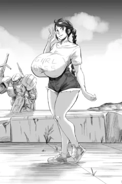 What’s up with Marina (151)