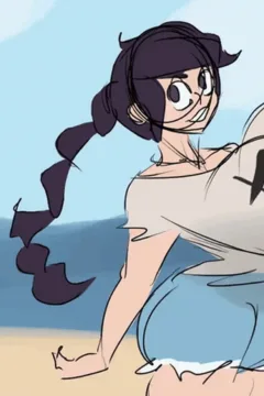 What’s up with Marina (18)