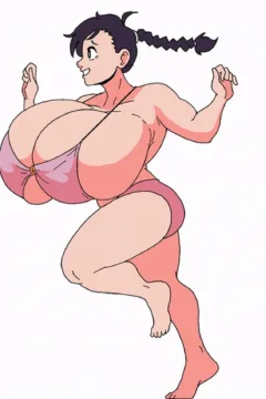 What’s up with Marina (19)