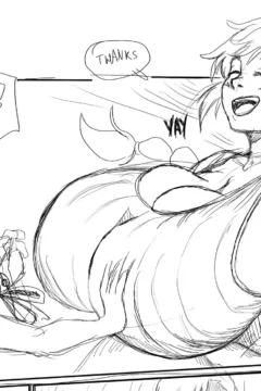 What’s up with Marina (32)