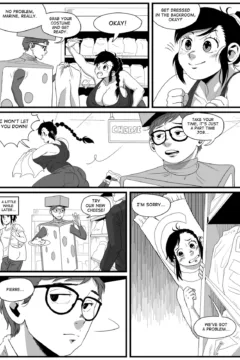 What’s up with Marina (4)