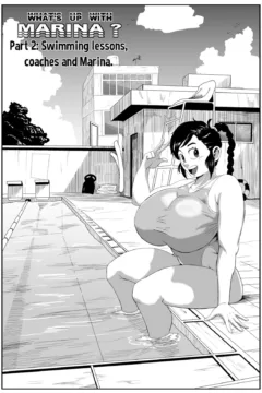 What’s up with Marina (48)