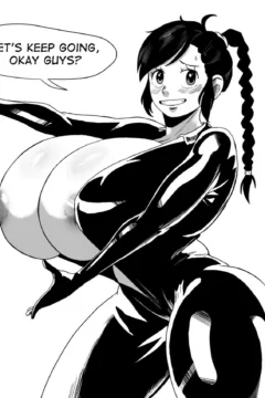 What’s up with Marina (55)