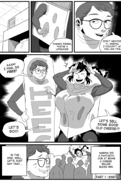 What’s up with Marina (6)