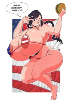 What’s up with Marina (79)