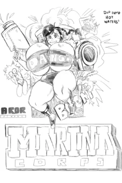 What’s up with Marina (80)